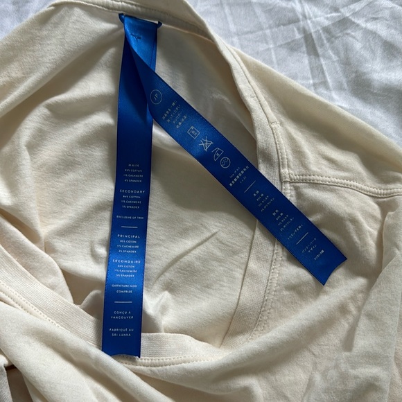 Kit and Ace Brighton Tee - Picture 3 of 3